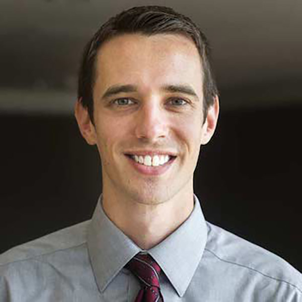 Brendan Kochunas, Assistant Professor, Department of Nuclear Engineering and Radiological Sciences, University of Michigan