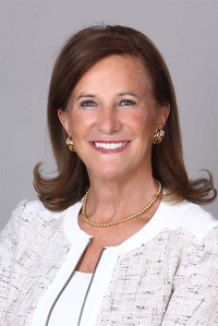 Dr. Elisabeth Pate-Cornell