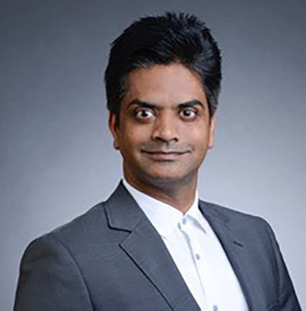 Raj Ganesan