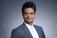 Raj Ganesan