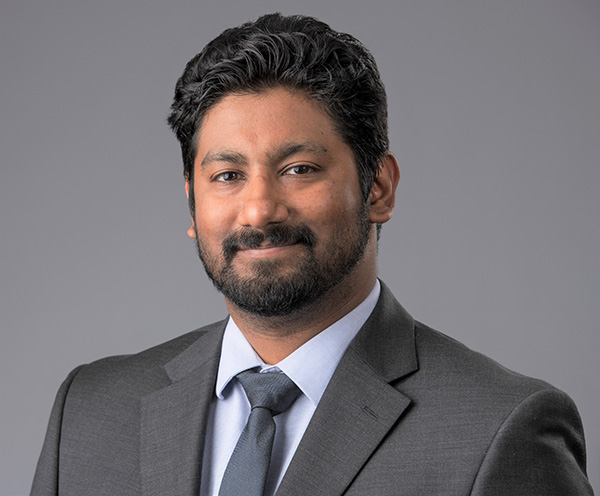 Syed Alam