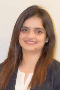 Farheen Naqvi