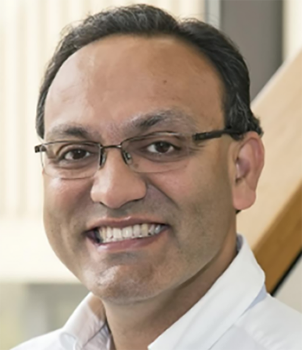 Dr. Maingi