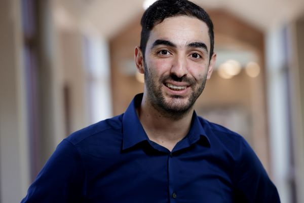 Majdi Radaideh