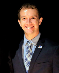 Dr. Matthew Szott