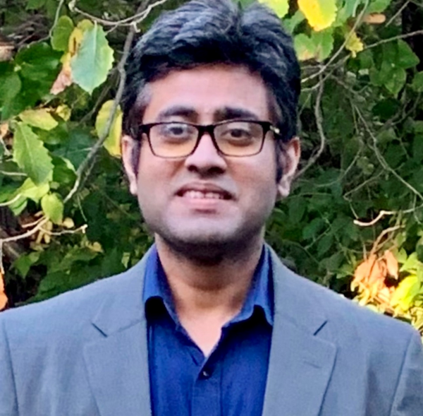 NPRE 596 Graduate Seminar Series - Hitesh Bindra