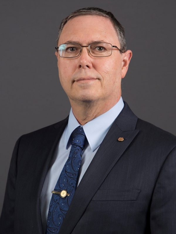 NPRE 596 Graduate Seminar Series - Joseph Newkirk