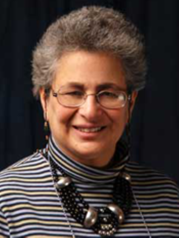 NPRE 596 Graduate Seminar Series - Vicki Bier