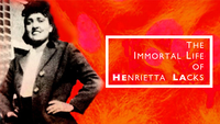 Immortal Life of Henrietta Lacks