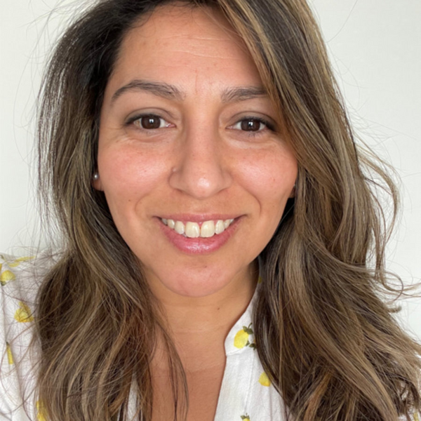 Dr. Maya Almaraz