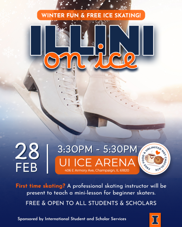 Illini on Ice, Feb 28