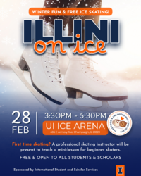 Illini on Ice, Feb 28