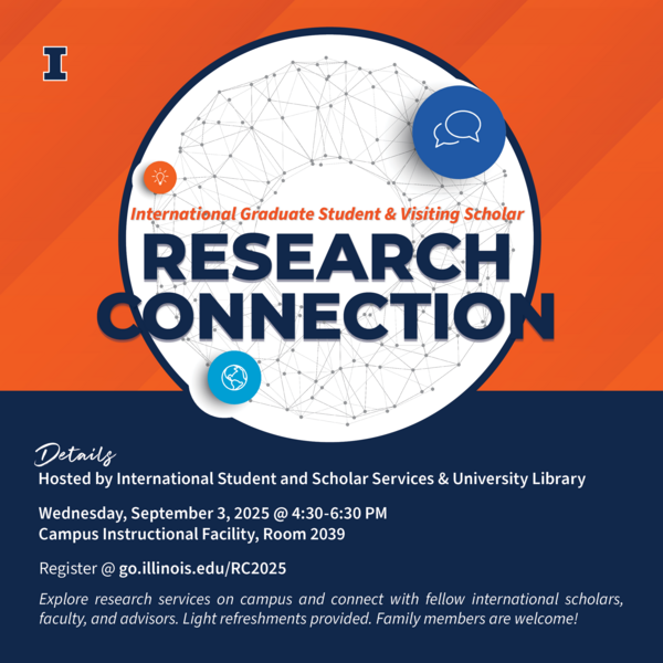 Research Connection