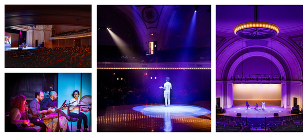 Global Talent Show