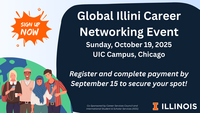 Global Illini Trip