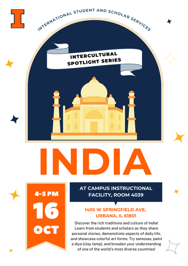 ICS India
