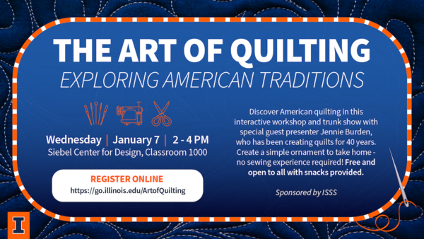 quilting