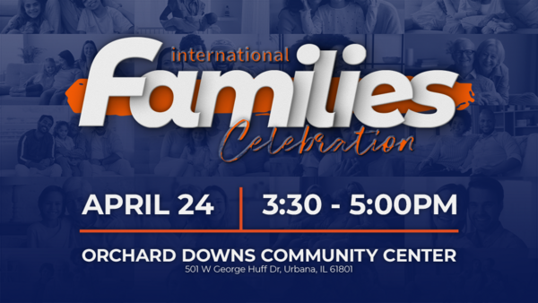 Join us for the International Families Celebration, an event that celebrates togetherness, joy, and cultural richness that families bring to our community. Held in recognition of the traditional International Day of Families, this family-friendly gathering invites parents, children and all to connect through fun, globally inspired activities that encourage learning.