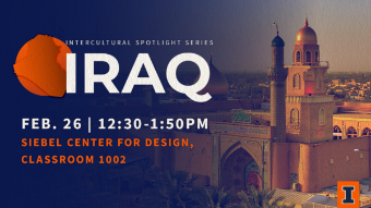 ICS Iraq