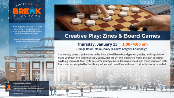 creative play