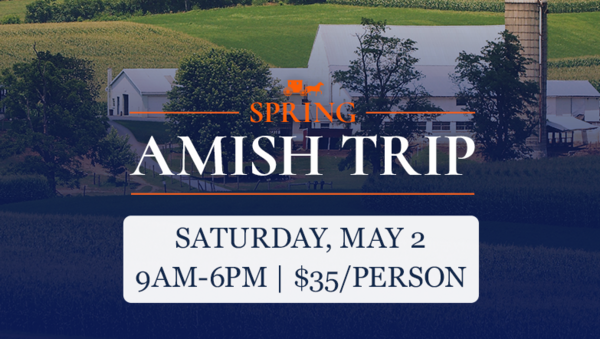 Join us on a journey into Amish Country, home to the Amish people with a culture uniquely distinct from others. The Amish primarily reside in Ohio, Indiana, and Pennsylvania, with a smaller settlement located in central Illinois. Their culture is rooted in the Old Order traditions of Christianity and is characterized by a commitment to simplicity, humility, and community. By choosing to live without many forms of modern technology, the Amish maintain a lifestyle that reflects their deeply held values and long‑standing traditions.