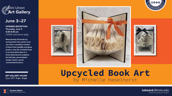 June 2021 Art Gallery Exhibition