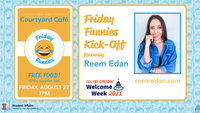 Reem Edan