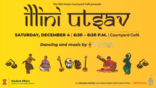 Illini Utsav 2021