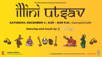 Illini Utsav 2021