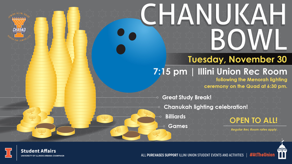 RR Chanukah Bowl