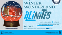 IUB December Illinites