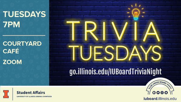 Trivia Tuesday