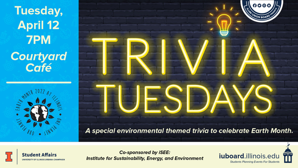 Trivia Tuesday