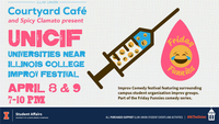 UNICIF Comedy Festival