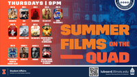 Summer films 22