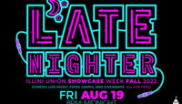 fall 22 latenighter