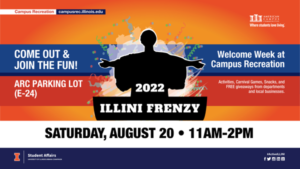illini frenzy 22