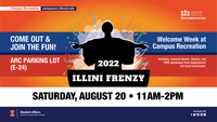 illini frenzy 22
