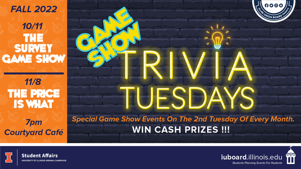 tt gameshows