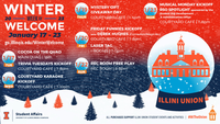 Winter Welcome 23