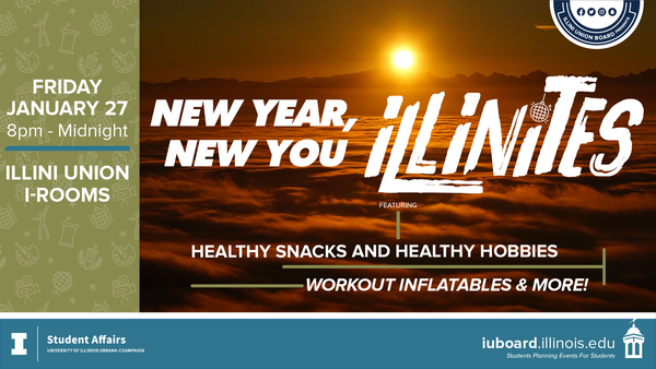 january illinites