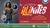 illinites comedy show 23