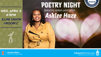 ashlee haze poetry