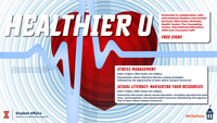 healthier u 23