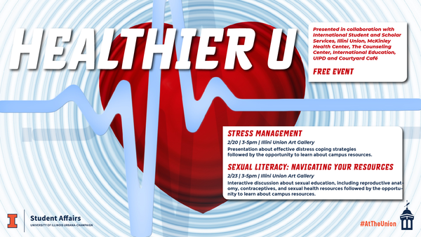 healthier u 23