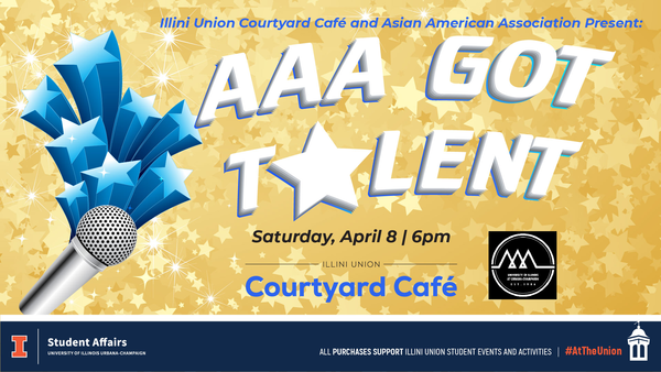 aaa got talent