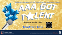 aaa got talent