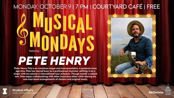 musical mondays