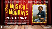 musical mondays
