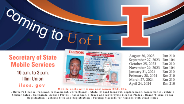 dmv dates